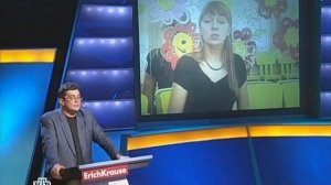 Своя игра. Вопросы от музыкального руководителя детского сада Светланы (24.10.2010)