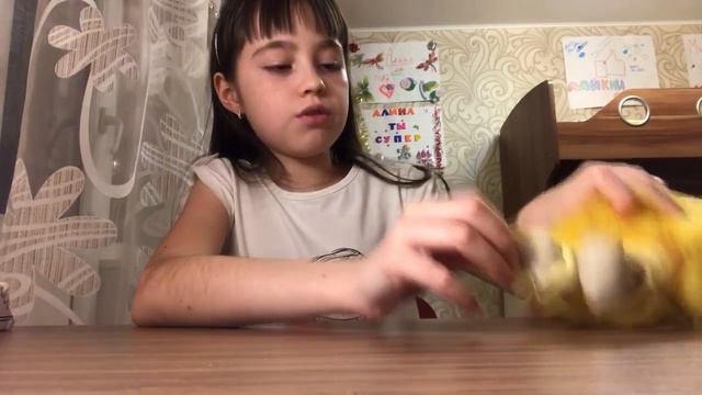 Кукла от Елены Ермолиной смотреть онлайн