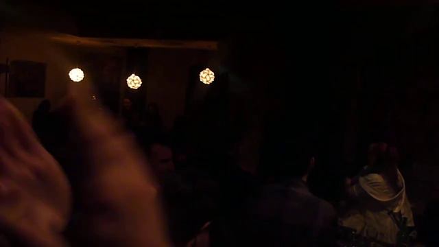 Милена Славова - Сън и Робърт - Live at Bar Royal, Burgas смотреть онлайн