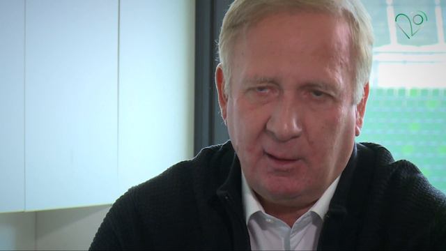 Fradi-szív│Nyilasi Tibor: Kis híján belebetegedtem, amikor elkerültem a Fraditól смотреть онлайн