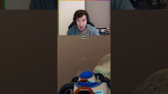 RIP Seamoth - #subnautica