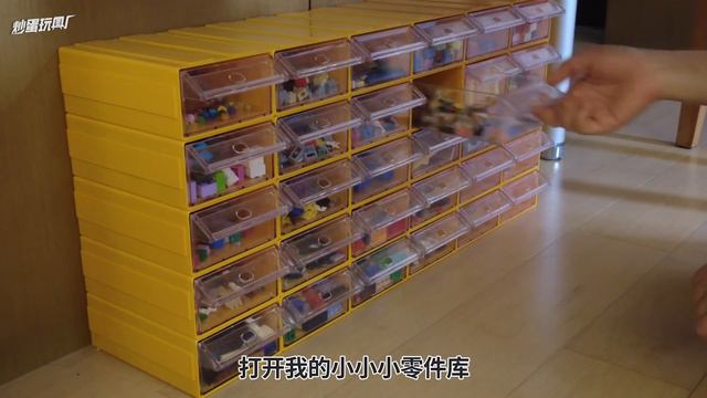LEGO史上最強越野車，能通過我的魔鬼大斜坡嗎？ смотреть онлайн