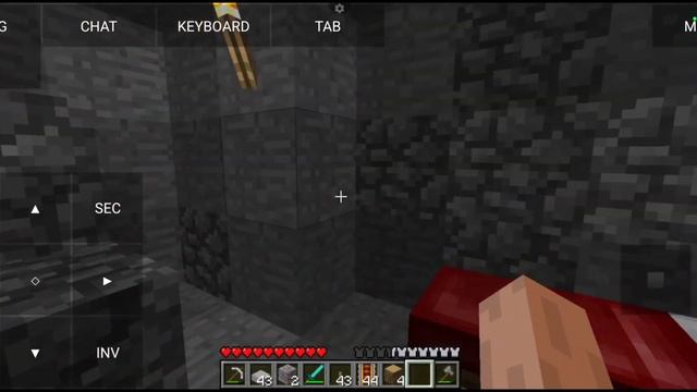 Мой обзор мира на Майнкрафт бета 1.7.3 | My Minecraft beta 1.7.3 world tour смотреть онлайн