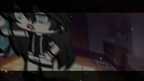 ↬💭🦢|Клип "Вино и сигареты|||Гача лайф|🦢💭↫