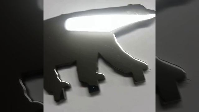 Полировка металла до зеркала