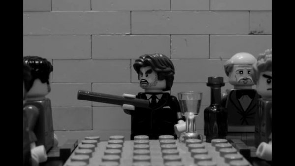 The Mike Caruba files; Case of Missing Identity