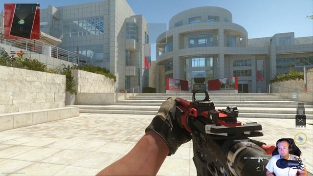 Call of Duty: Modern Warfare II Beta Gameplay PS5 4K смотреть онлайн