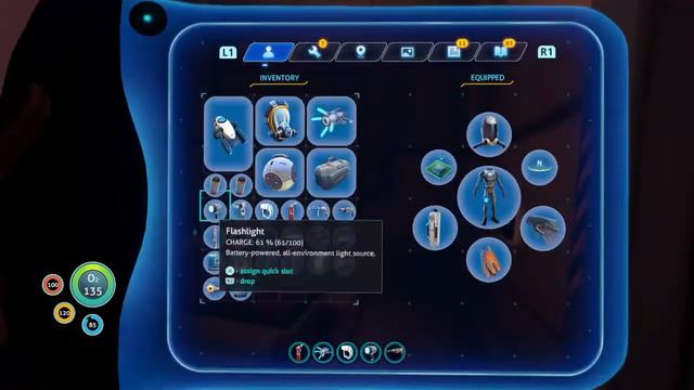 Subnautica: 13 смотреть онлайн