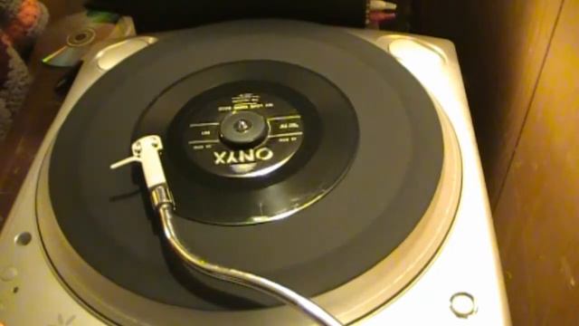 My Love Come Back - The Velours (Onyx) смотреть онлайн