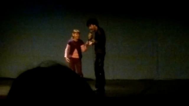 Catalin Dobre & Alexandra @ Spiru Haret Tulcea смотреть онлайн