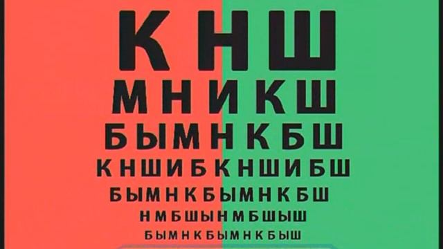 Галилео. Глаза (часть 1) смотреть онлайн