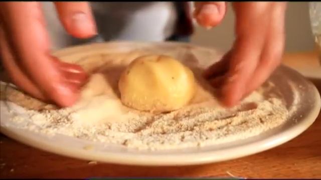 Галилео. Картофельная битва