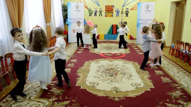 ГБОУ №1797 4-1 Теремок(5)