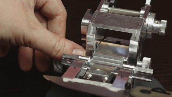 Тест новых зажимов TSPROF Blitz. В чем отличие? Заточили нож с криообработкой, SOG Terminus XR