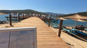 Crystal Green Bay Resort & Spa -Güvercinlik-Bodrum-Turkey