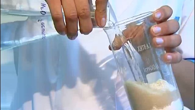 Галилео. Квас смотреть онлайн