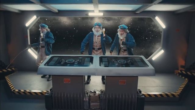 The Last Goodbye (In Space With Markiplier Tribute)