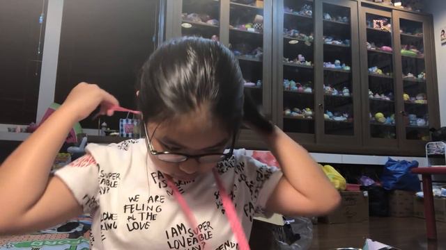 UNBOXING LOL Surprise || Biggie Pets || M.C Hammy || New ... Big ... Cute ... смотреть онлайн