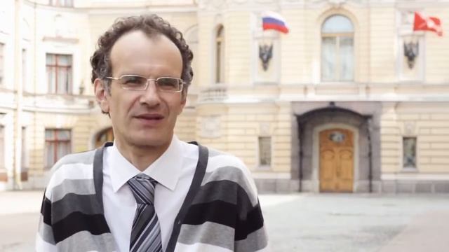 Саентология что это такое: Семен Геншафт, кандидат наук и музыкант - отзыв смотреть онлайн
