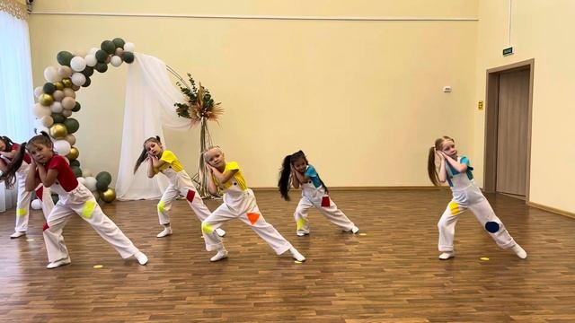 Ритмопластика