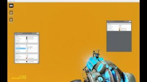 Gmod - Sky/Fog/Sun-Editor