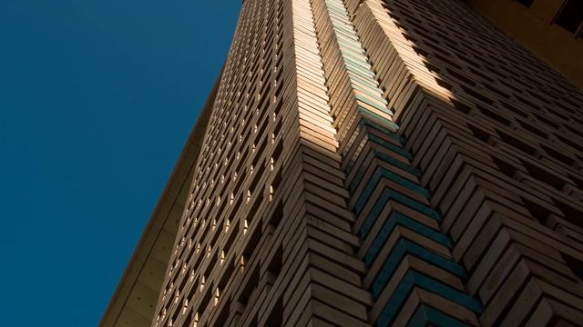 ICD Dushanbe Timelapse