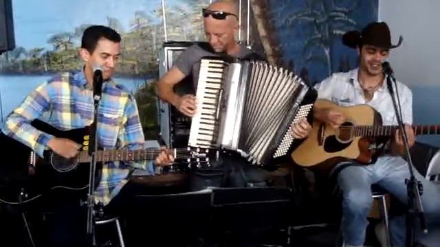 Anderson & Eduardo - Chora, me liga!!! смотреть онлайн