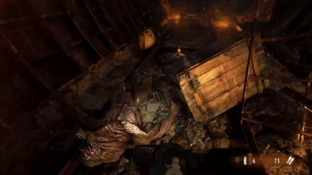 ФОРПОСТ - Metro 2033 Redux |4| смотреть онлайн