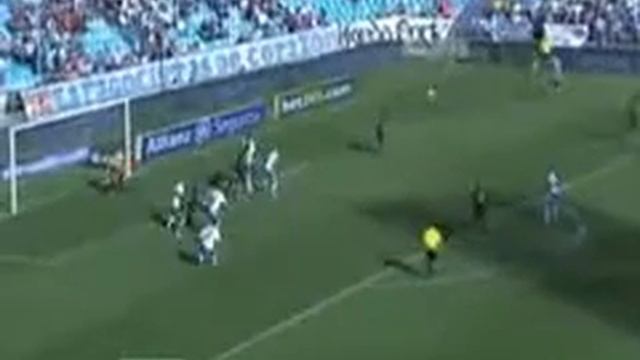 Чемпионат Испании 2011 12 Сарагоса 2 1 Эспаньол Луис Гарсия Фернандес смотреть онлайн