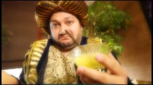 Галилео. Щербет