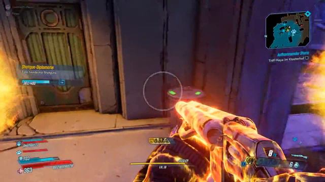 Borderlands 3 // Eridium für Maya // Folge 27 смотреть онлайн