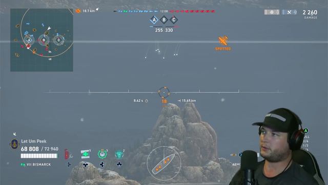 YOU'RE BEING LIED TOO - Auto Aim смотреть онлайн