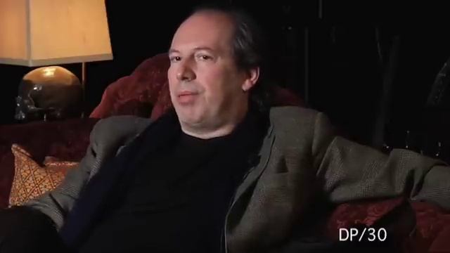 Interview with Hans Zimmer - Part 4 of 4 смотреть онлайн