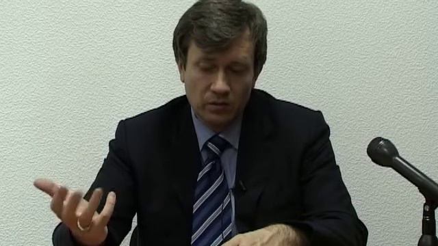 Г. Грабовой Увеличение скорости управления 30.06.2005 смотреть онлайн