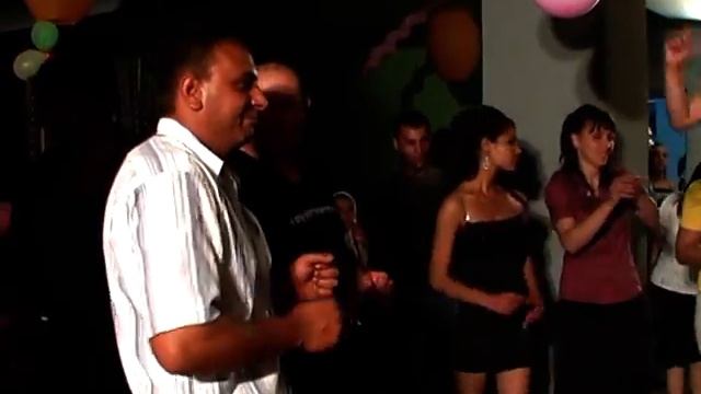 Бал на Ани Дедова с.Драгиново смотреть онлайн