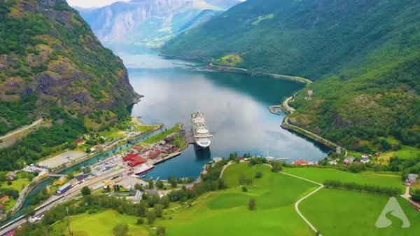 50 Most Beautiful Villages And Small Towns In Europe x Hidden Gems