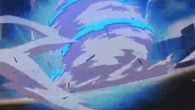 Street Fighter Alpha - Disturbed смотреть онлайн