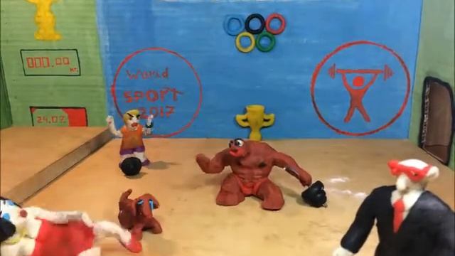 Игрушки для маленьких - Радость детских игр