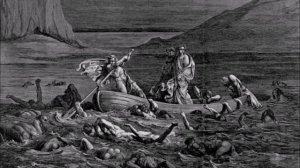 Данте Алигьери. Божественная комедия. Ад. Часть 5