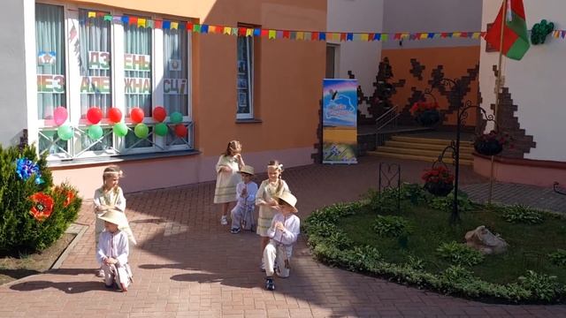 С Днём Независимости, Беларусь!