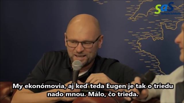 Eurokampaň SaS 2019 sa začala | Eurovoľby 2019 смотреть онлайн