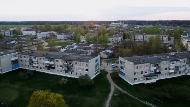 Pravdinsky April 2020