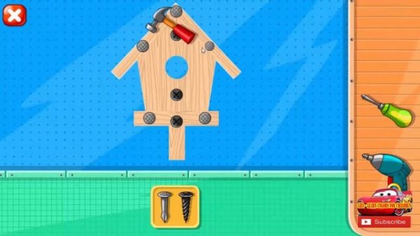 LIZA-детские игры | игры для детей | полевые и строительные игры | веселые