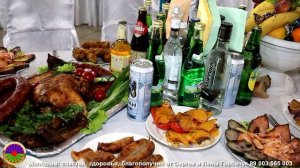 •  Арсен & Альбина 11 июня 2023 Цыганская свадьба. Видео Анонс - Подарок от Сергея и Лены Горбачук