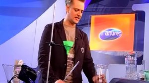 Галилео. Эксперимент. Очистка соли от земли