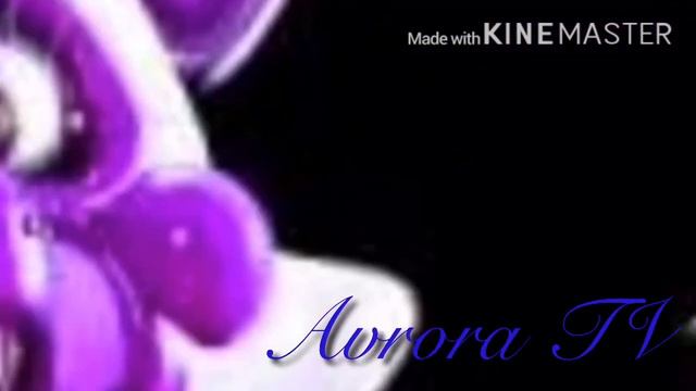 Аврора поёт первую песню смотреть онлайн