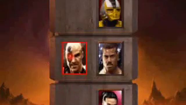 Mortal Kombat Trilogy: Kano Very Hard Champion Ladder part 1/2 смотреть онлайн