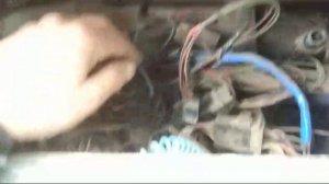 У Газели греются провода, разбираемся в электрике, кто-то "наколхозил"