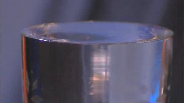 Галилео. Эксперимент. Стакан с монетами смотреть онлайн