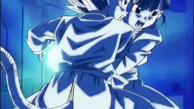 Dragon Ball Heroes AMV - Painkiller смотреть онлайн